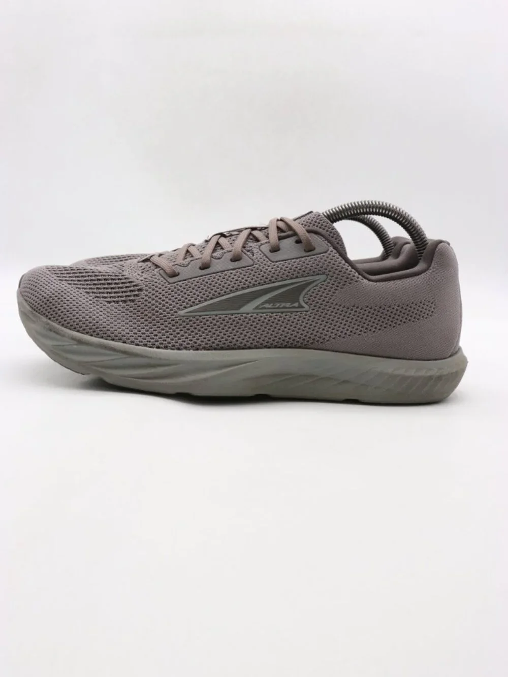 Altra Escalante 4 Men's Size 9 Gray Running Athletic Sneakers AL0A85NE220